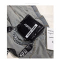 Fashionable Casual Bucket Bag with Wide Shoulder Strap