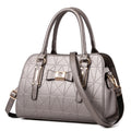 Fashionable Women's Shoulder Tote Bag, Versatile Crossbody