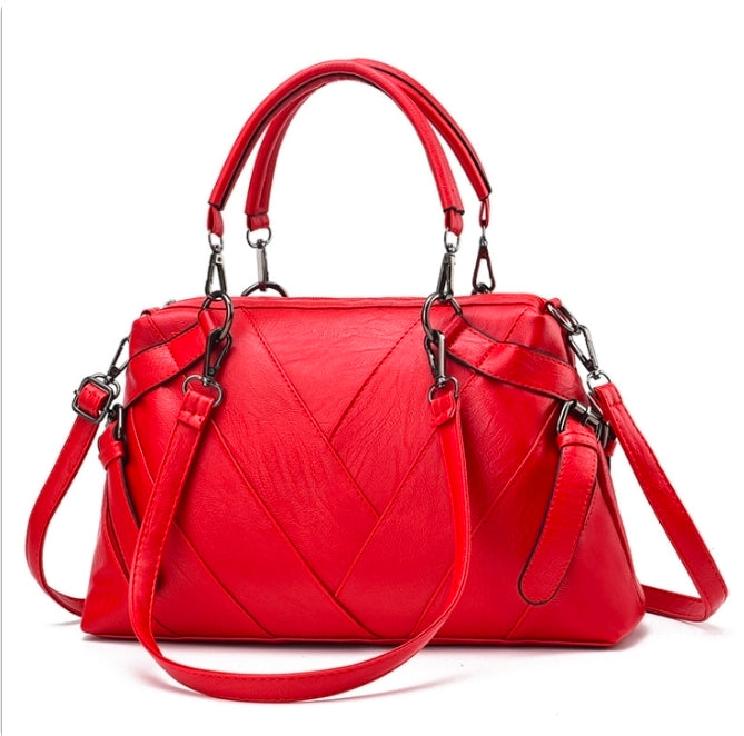 Fashionable Women's Shoulder Crossbody Tote Bag