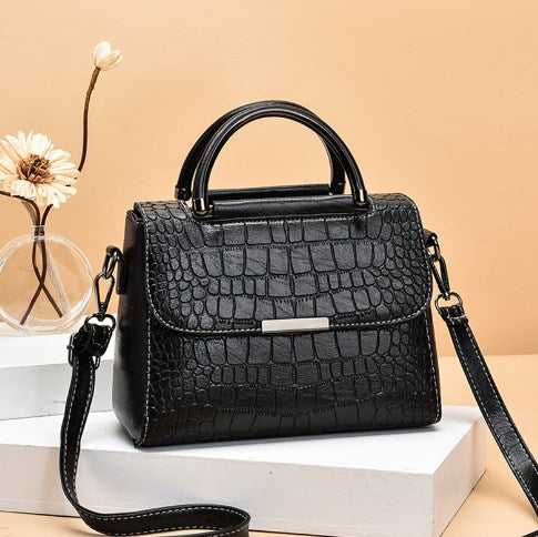 Fashionable Shoulder Crossbody Tote Bag for Women