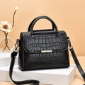 Fashionable Shoulder Crossbody Tote Bag for Women
