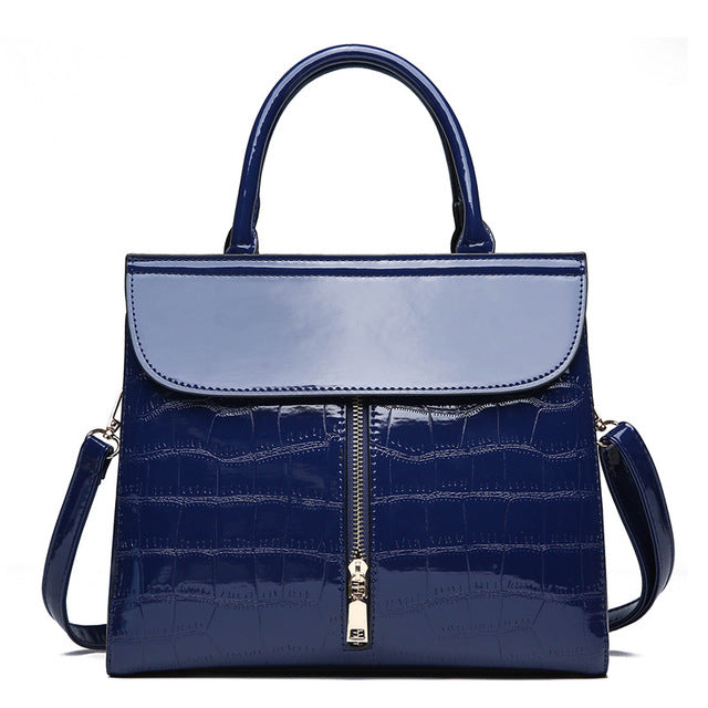 Fashionable Shoulder Crossbody Tote Bag for Women